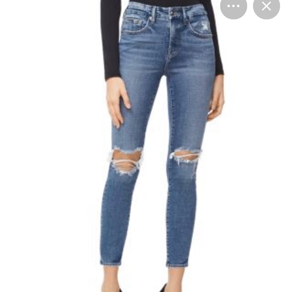 Good American jeans